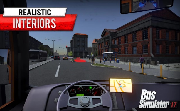 Bus Simulator Games Free Download For Android