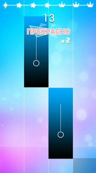 Magic Tiles 3 на Андроид