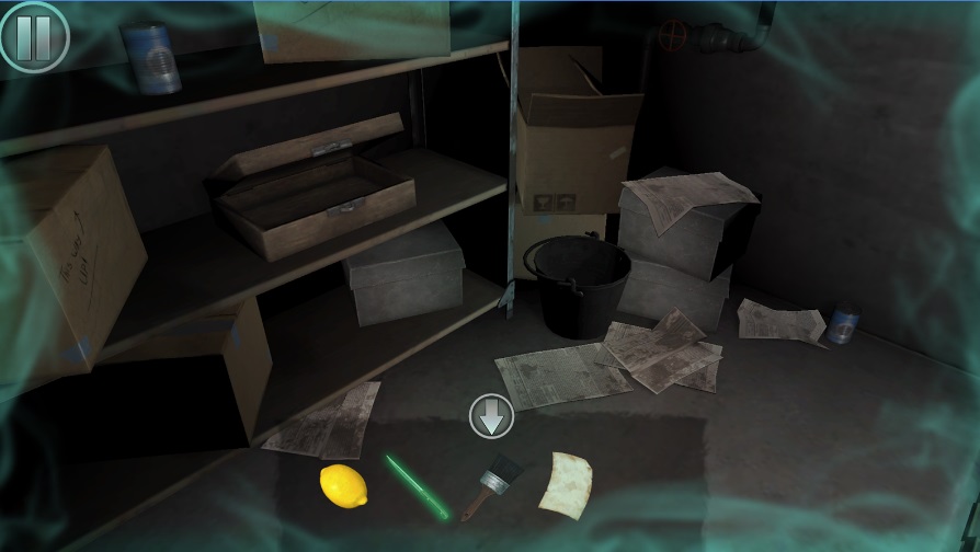Haunted Rooms: Escape VR Game на ПК