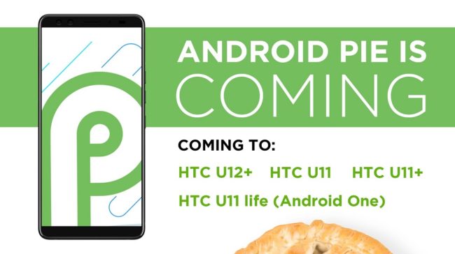 htc-android-pie
