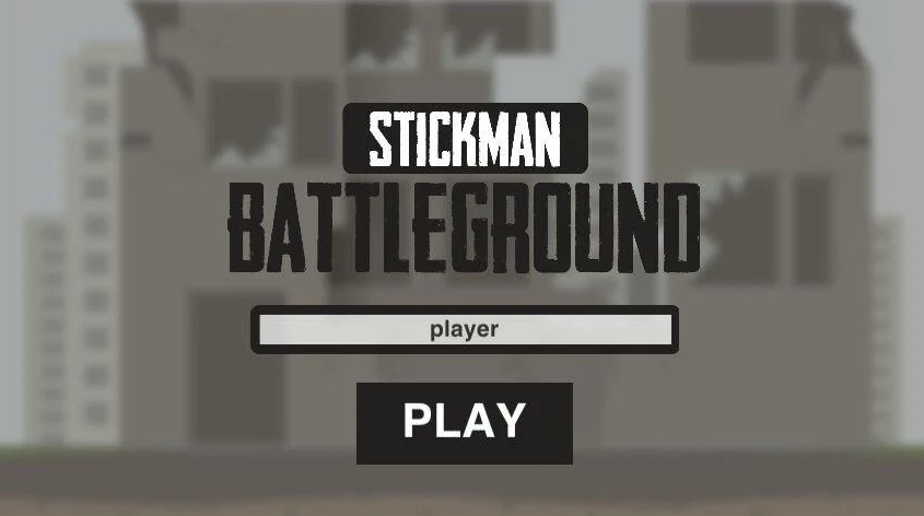 Last Stickman: Battle Royale на ПК