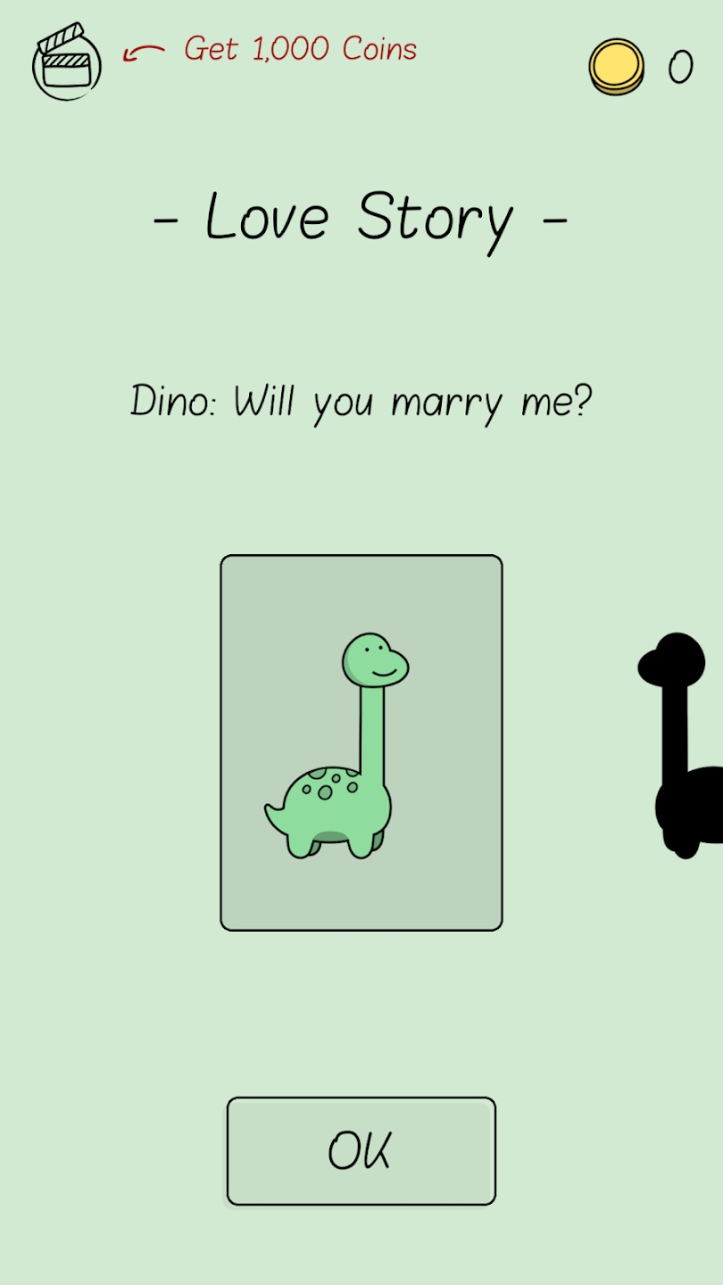 Like Dino! на Андроид
