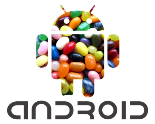 Первая информация об Android 5.0 Jelly Bean