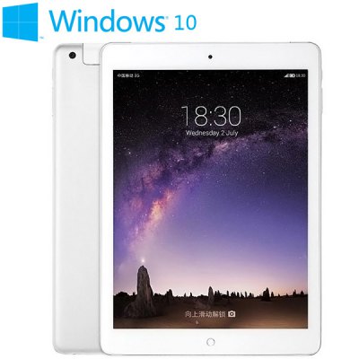 Onda V919 – недорогой планшет с Windows и Android
