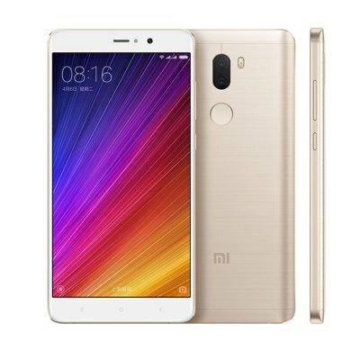 Xiaomi Mi5s Plus 4G Phablet