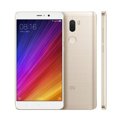 Xiaomi Mi5S Plus Android 6.0 4G Phablet