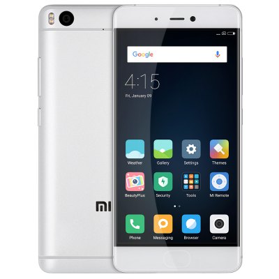 Xiaomi Mi5s 4G Smartphone