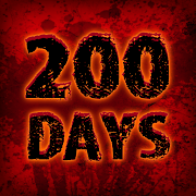 200 дней