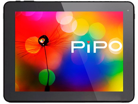 Обзор планшетов PiPO Max-M9 и PiPO Max-M9pro