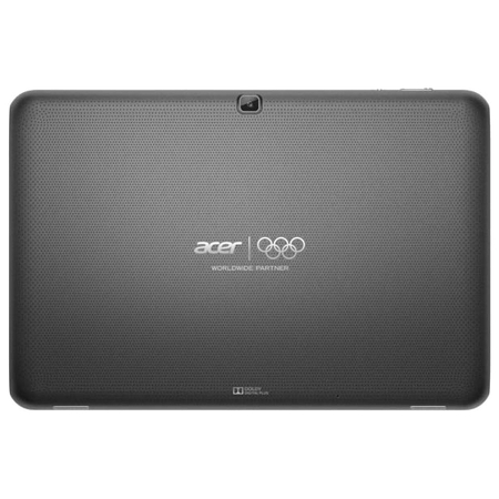 Обзор планшета Acer Iconia Tab A510 на Android 4.0