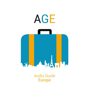 AGE — AUDIO GUIDE EUROPE