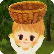 A Tale of Little Berry Forest