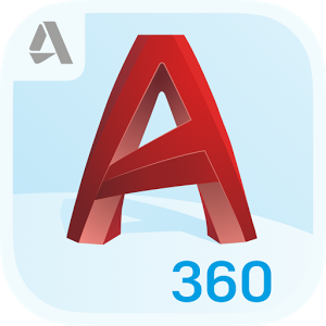 Редактор чертежей AutoCAD 360