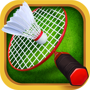 Бадминтон — Badminton Star 2