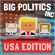 Big Politics Inc. USA Edition