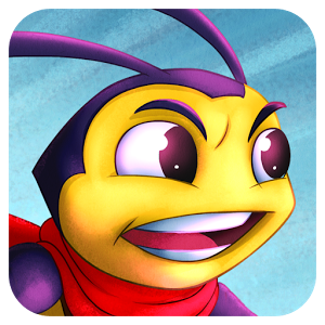 Игра «Bumbledore»