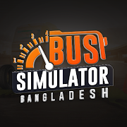 Bus Simulator Bangladesh
