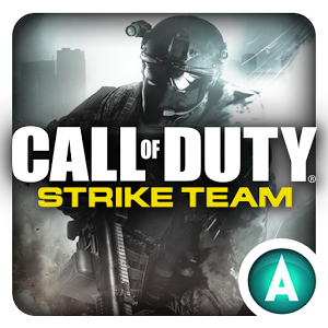 Сall of Duty: Strike Team