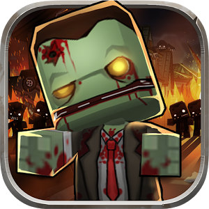 Call of Mini — Zombies