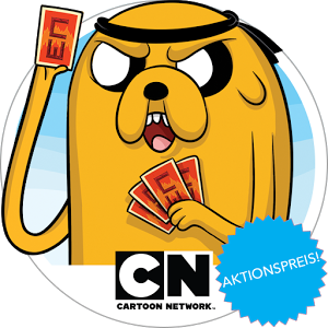 Card Wars — Adventure Time