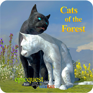 Cats of the Forest