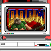DOOM (DOS Player)