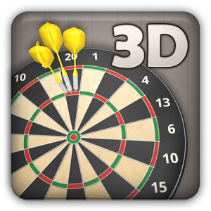 Дарст 3Д (Darts 3D)