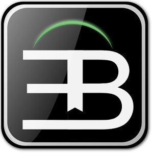 EBookDroid — PDF & DJVU Reader