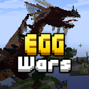 Egg War
