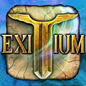 Exitium — Saviors of Vardonia