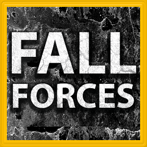 Fall Forces: Battlegrounds