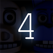 Five Nights at Maggie’s 4
