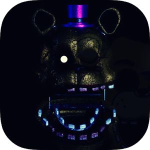 FredBear’s Fright Story