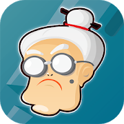 Fury Run: Smashy Granny