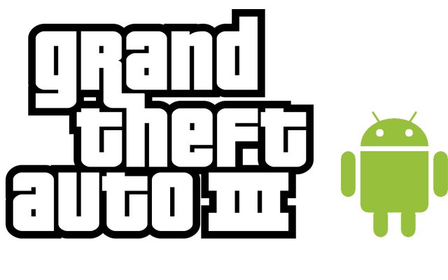 Grand Theft Auto III появится на Android-планшетах