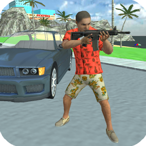 Gangstar Miami Vindication