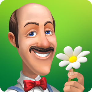 Gardenscapes — New Acres