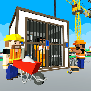 Jail Construction