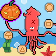 Giant Squid