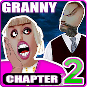 Granny Scary — Horror Chapter 2