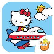 Hello Kitty: Discovering the World