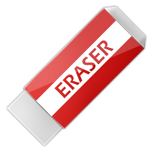 Приложение «History Eraser Pro»