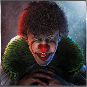 Horror: Clown Survival