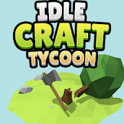 Idle Craft Tycoon