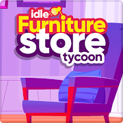 Idle Furniture Store Tycoon