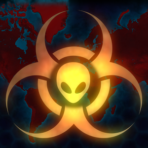 Invaders Inc. — Alien Plague