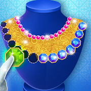 Jewelry Maker Game