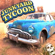 Junkyard Tycoon