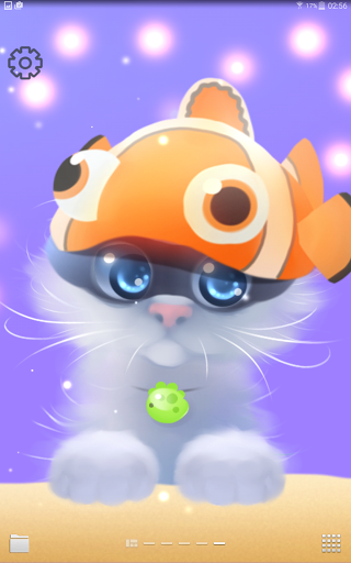 Baby Yang Kitten Pro скачать на Андроид
