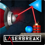 Laserbreak